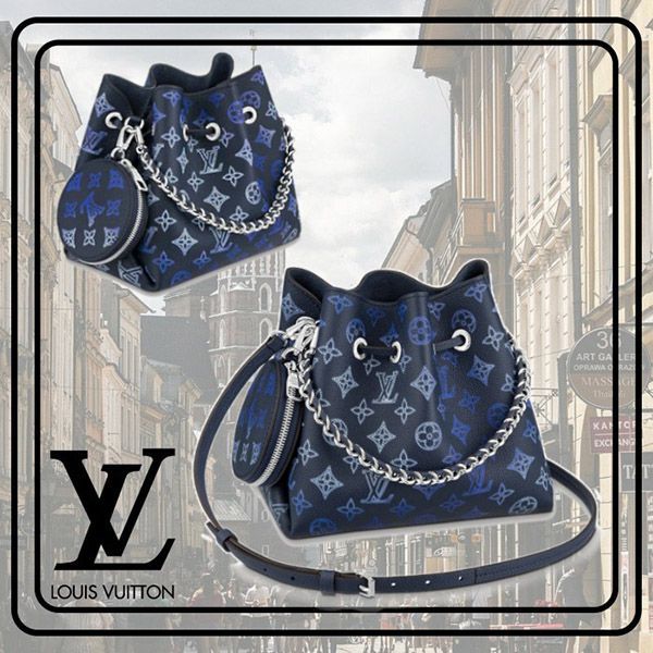 新作★ルイヴィトン ベラ 偽物 マヒナ ショルダーバッグ 2way ハンドバッグ M59552